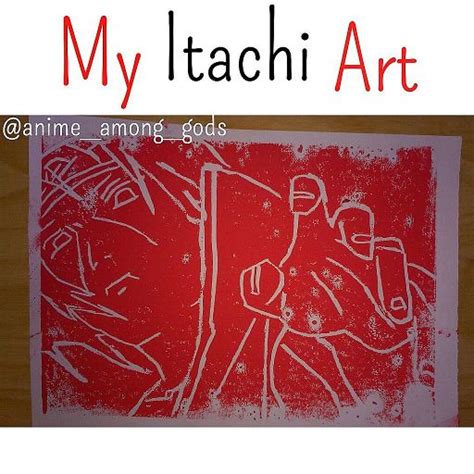 Itachi Uchiha Art. | Anime Amino