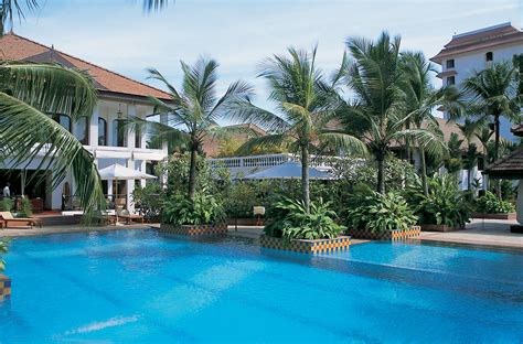 Taj Malabar Resort and Spa Cochin- Kochi, India Hotels- Deluxe Hotels in Kochi- GDS Reservation ...