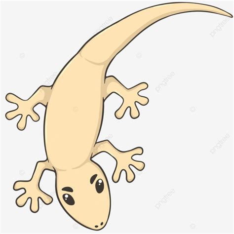 House Lizard Cartoon, House Clipart, Cartoon Clipart, Lizard Clipart ...