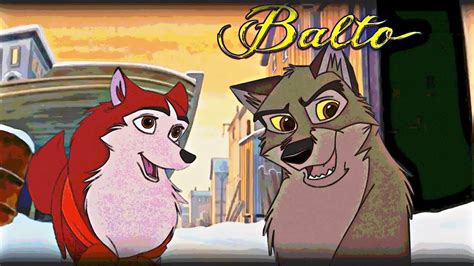 Balto Bear Fight Caffeine Version - YouTube