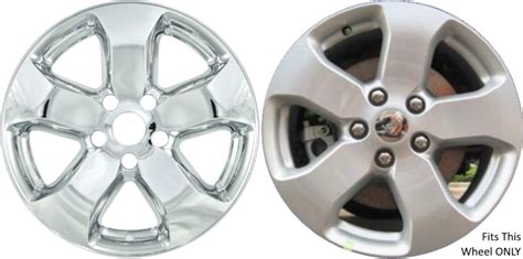 Jeep Grand Cherokee Wheel Skins | Wheel Covers | HH Auto