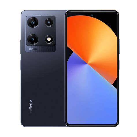 Infinix Note 30 Pro Price in Kenya - Phones & Tablets Kenya