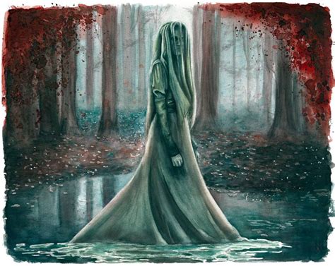 La Llorona | tunersread.com