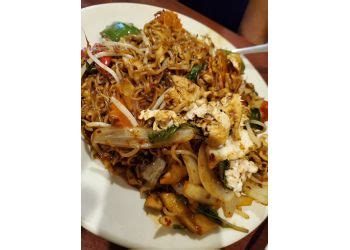 3 Best Thai Restaurants in Elk Grove, CA - Expert Recommendations