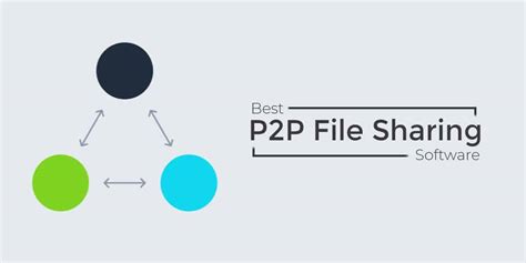 7 Best P2P File Sharing Software in November 2024 - DevsJournal