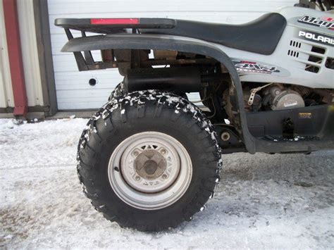 2003 POLARIS 330 MAGNUM For Sale | ATV Classifieds | ATV.com