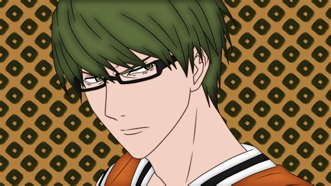 1920x1080 Shintaro Midorima, HD Wallpaper | Rare Gallery