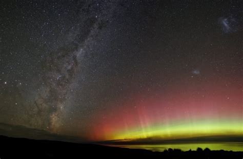 The 8 Best Places to See the Southern Lights in New Zealand This Winter (2024)