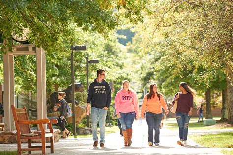 Campus Dining | University of Pittsburgh at Bradford