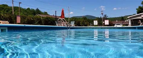 Gorham Motor Inn – Your White Mountains Getaway