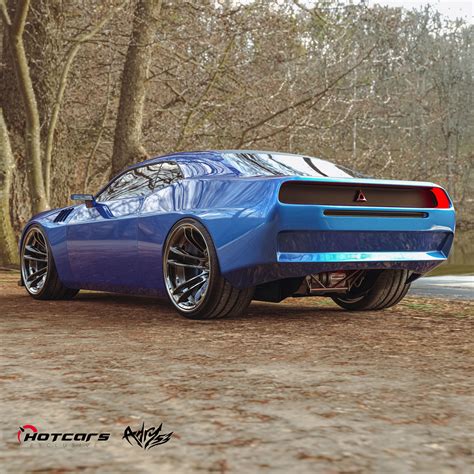 How The Upcoming Electric Dodge Muscle Car Should Make Everyone Happy