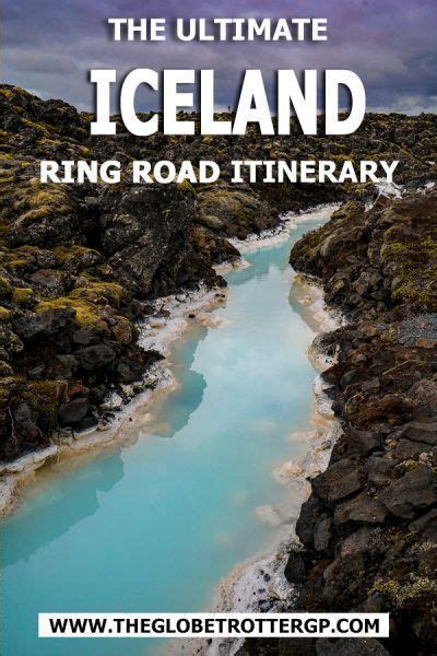 The Ultimate 8 Day Iceland Ring Road Itinerary - The Globetrotter GP ...