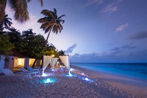 Diamonds Thudufushi | ZuBlu