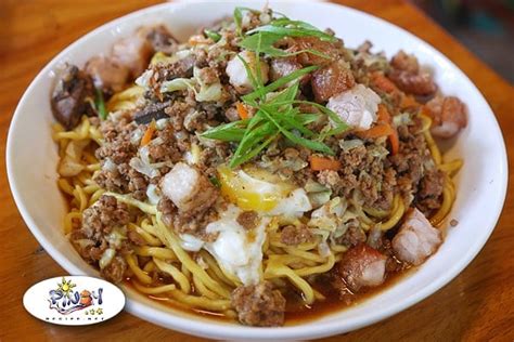 Pancit and Noodles Archives - Pinoy Recipe at iba pa