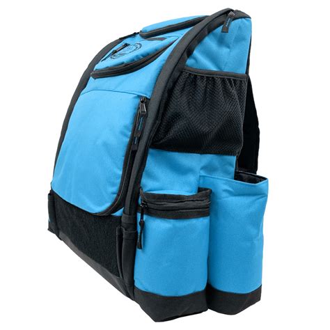 Gateway Disc Sports Tour Backpack Disc Golf Bag – Discgolfer.com