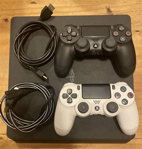 ps4 console bundle | eBay