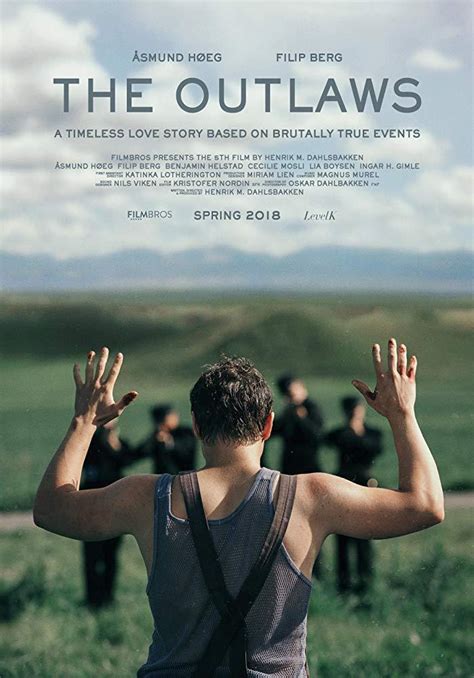 Nonton Film The Outlaws: A Film Action Korea yang Seru dan Menghibur