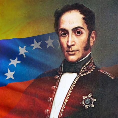 Simón Bolívar | History Latinoamérica