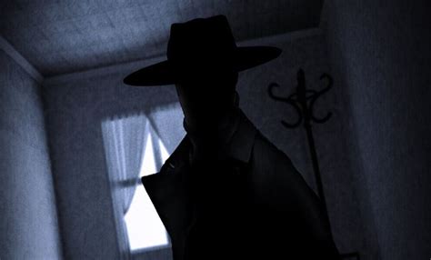 Who Is The Hat Man? The Real-Life Nightmare Shared By Thousands