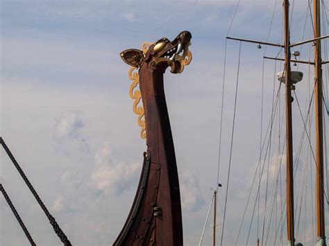 Viking ship ‘Draken’ to visit Rockland | PenBay Pilot