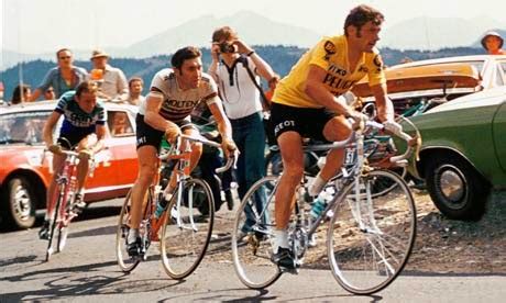 Tour De France History | Collectibles Coach