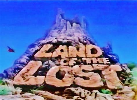 Land of the Lost (1991) TV Show Air Dates & Track Episodes - Next Episode