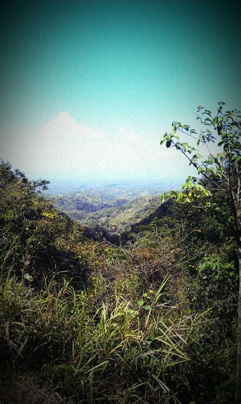 Photo(s) of the Week - Hiking in El Valle, Panama