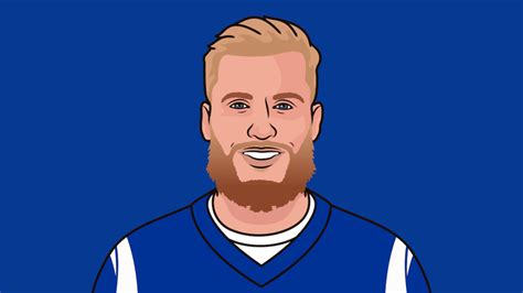 Cooper Kupp - Los Angeles Rams Wide Receiver | StatMuse