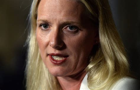 Minister Catherine McKenna 'disappointed' Ontario doesn't seem to have a plan to fight climate ...