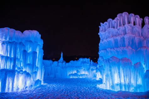 The Ice Castles Are Back in Colorado This Winter - Here's What You’ll ...