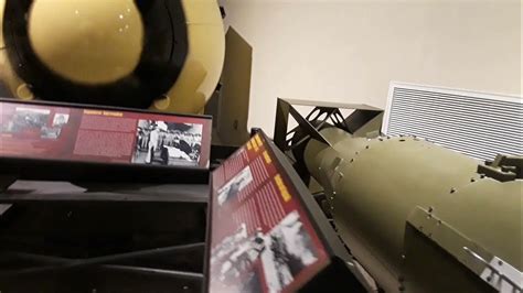 The Little Boy, the U-235 Atomic Bomb - YouTube