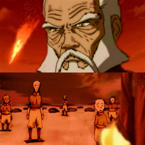 Fire Lord Sozin, there are too many of them. What are we going to do? : avatarprequelmemes