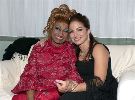 29 Gorgeous Celia Cruz Photos To Remember The 'Queen Of Salsa'