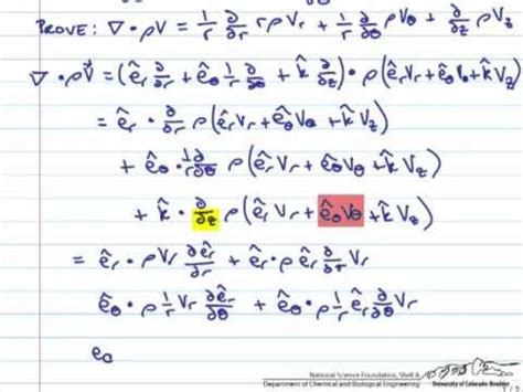 Heat Conduction Equation Cylindrical Coordinates Derivation - Tessshebaylo