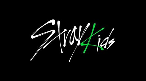 Stray Kids Logo