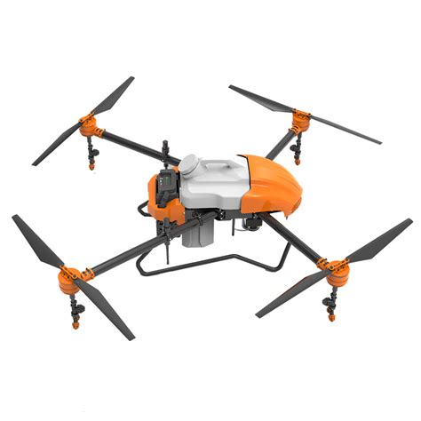 China High Quality 16L Remote Control Pesticide Spray Drone for Agriculture - China Drone, Smart ...