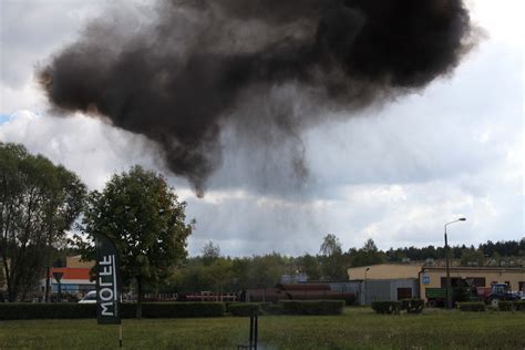 Coal Dust Explosion – Report on Tests at the Bełchatów Power Plant ...