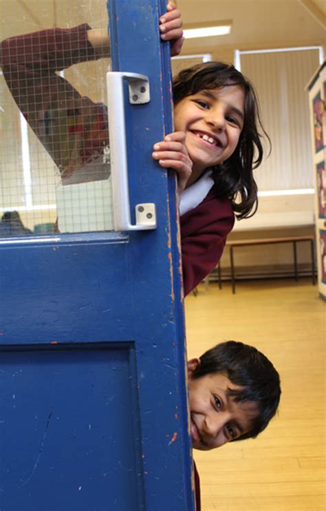 Harborne Primary School - Our School Council Representatives