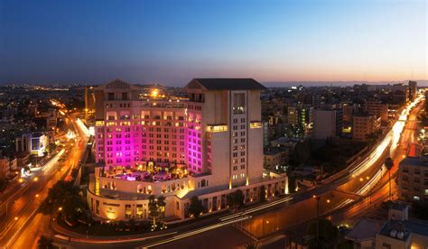 Sheraton Al Nabil en Amman (y alrededores) | BestDay.com