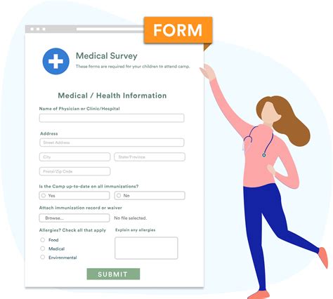Medical Office Forms Free Download – wookyaforn