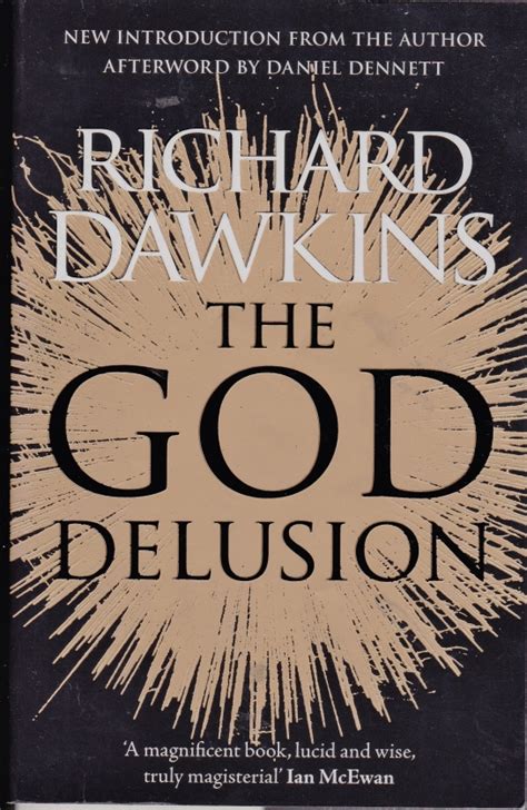 The God Delusion by Richard Dawkins – A Book Review | anne frandi-coory