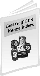 Best Golf GPS Rangefinders | The Golf Rangefinder Shop