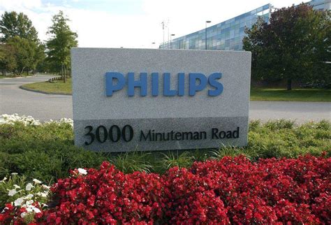 Philips Healthcare campus sold for $36M | News | andovertownsman.com