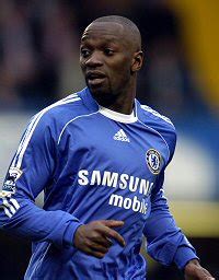 Sports News Update: French Duo Claude Makelele and Lilian Thuram Retires