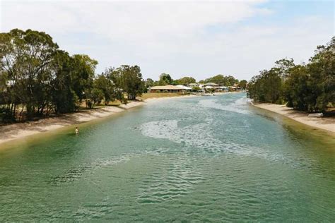 Maroochydore: Private Maroochy River Eco Cruise with Lunch | GetYourGuide