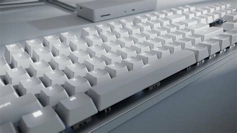 The Most Incredible Keyboards You Can Buy For Your Desktop