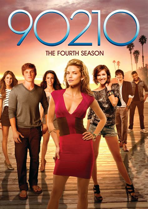 90210 DVD Release Date