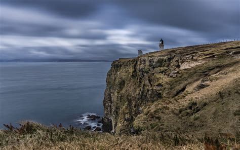 Dunnet Head: Scotland's Crown Jewel | The Planet D