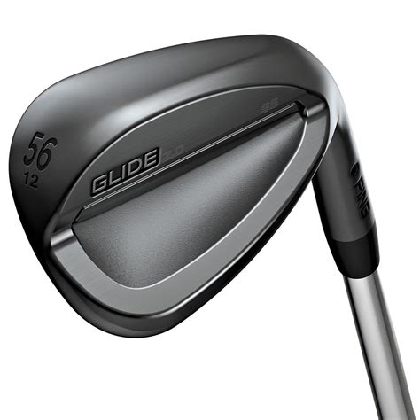 PING Glide 2.0 Stealth Standard Sole Wedge from american golf