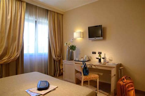 Best Western Rome Airport Fiumicino, Rome | GreatValueVacations.com